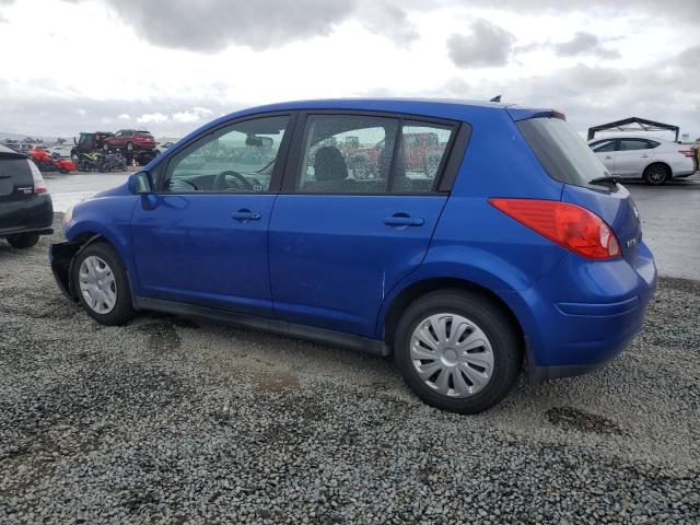 Photo 2 from auction – 2012 NISSAN VERSA S with VIN 3N1BC1CP2CK269650