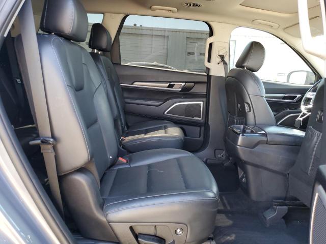 Photo 11 from auction – 2020 KIA TELLURIDE with VIN 5XYP6DHC8LG074672