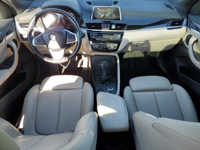 Photo 8 from auction – 2018 BMW X1 XDRIVE2 with VIN WBXHT3C38J5L27920
