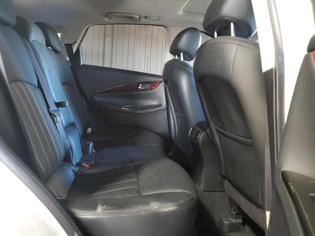 Photo 11 from auction – 2008 INFINITI EX35 BASE with VIN JNKAJ09F98M352456