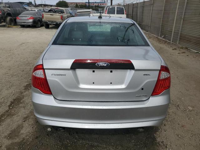 Photo 6 from auction – 2012 FORD FUSION SEL with VIN 3FAHP0JG7CR340010