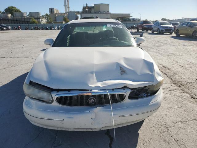 Photo 5 from auction – 2003 BUICK LACROSS with VIN 2G4WS52J631144163