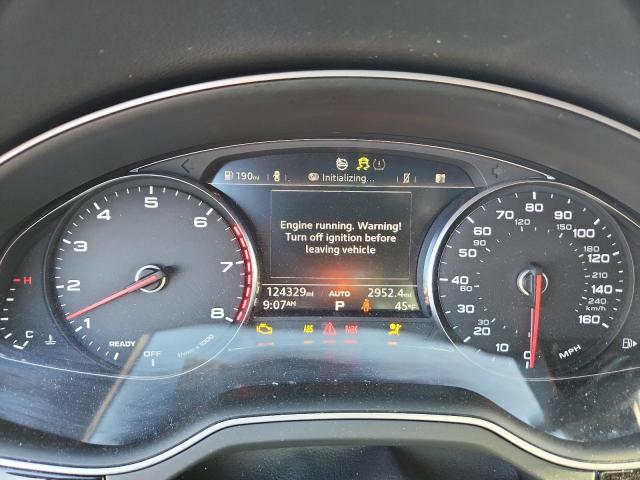 Photo 9 from auction – 2019 AUDI Q7 PREMIUM with VIN WA1AAAF77KD011319