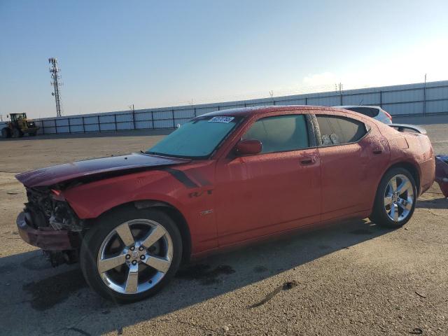 DODGE CHARGER R/ 2006 with VIN 2B3KA53H86H521803 - Photo from auction