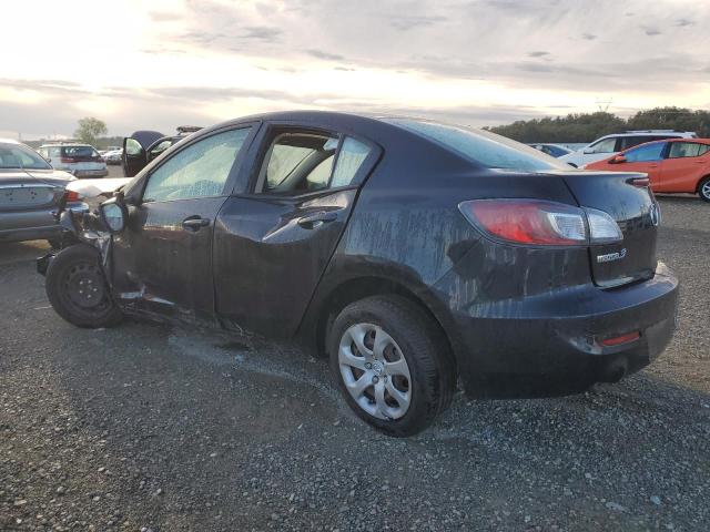 Photo 2 from auction – 2013 MAZDA 3 I with VIN JM1BL1U8XD1701375