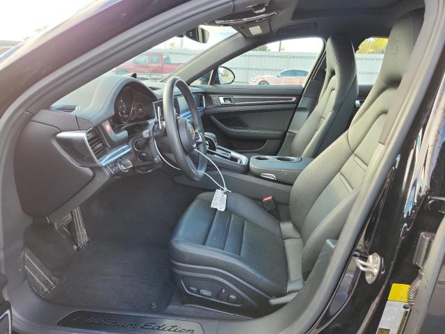 Photo 7 from auction – 2023 PORSCHE PANAMERA B with VIN WP0AJ2A70PL102092