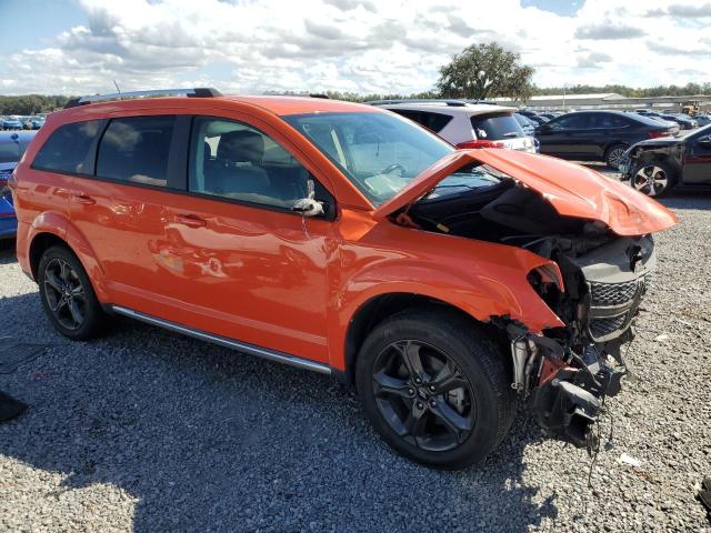 Photo 4 from auction – 2019 DODGE JOURNEY CR with VIN 3C4PDDGG6KT771436
