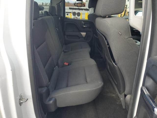 Photo 10 from auction – 2015 CHEVROLET SILVERADO with VIN 1GCVKREC8FZ245978