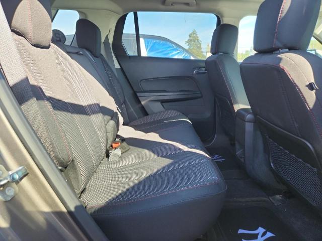 Photo 10 from auction – 2012 GMC TERRAIN SL with VIN 2GKFLTE58C6227086