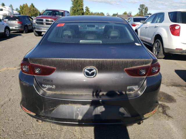 Photo 6 from auction – 2019 MAZDA 3 SELECT with VIN 3MZBPAAL6KM112284