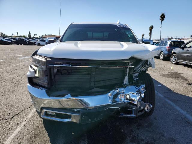 Photo 5 from auction – 2021 CHEVROLET SILVERADO with VIN 1GCPWEED5MZ192068