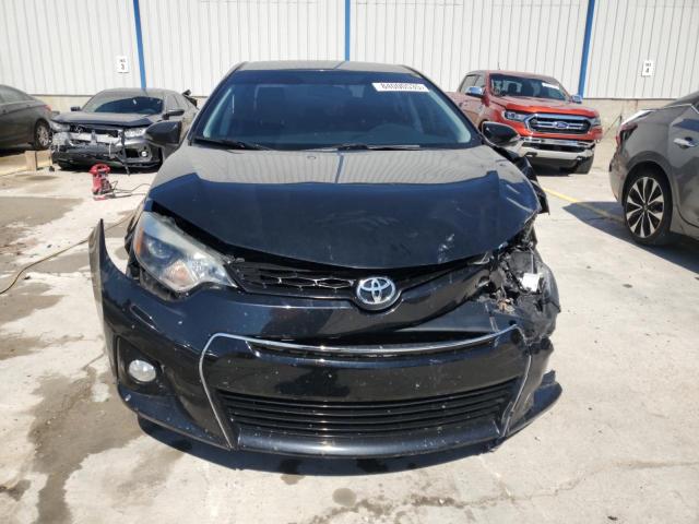 Photo 5 from auction – 2016 TOYOTA COROLLA L with VIN 5YFBURHE8GP553402