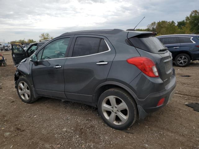 Photo 2 from auction – 2016 BUICK ENCORE with VIN KL4CJASB4GB620194