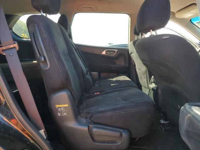 Photo 10 from auction – 2015 NISSAN PATHFINDER with VIN 5N1AR2MNXFC619848