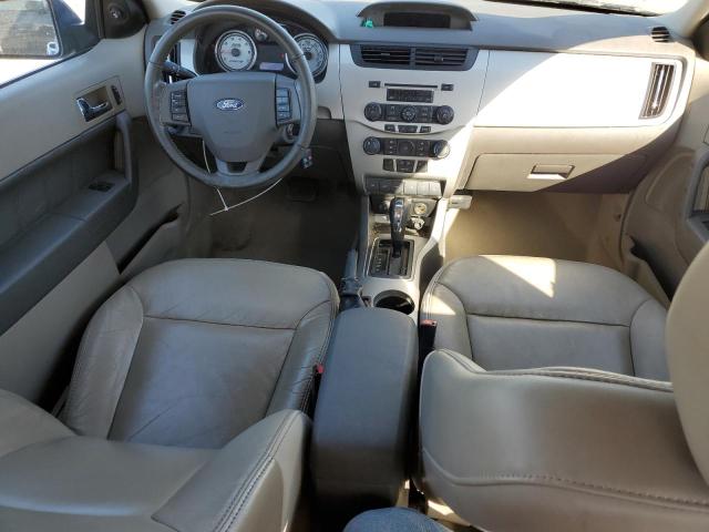 Photo 8 from auction – 2010 FORD FOCUS SES with VIN 1FAHP3DN0AW263051