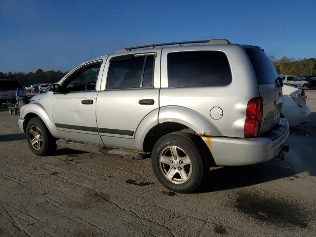 Photo 2 from auction – 2004 DODGE DURANGO SL with VIN 1D4HB48D04F108992