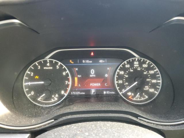 Photo 9 from auction – 2016 NISSAN MAXIMA 3.5 with VIN 1N4AA6AP6GC447706