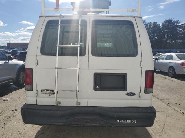 Photo 6 from auction – 2008 FORD ECONOLINE with VIN 1FTNE24W08DA03700
