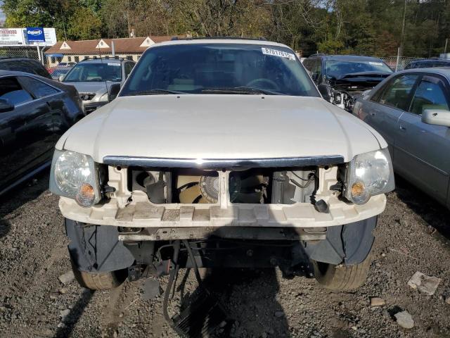 Photo 5 from auction – 2009 FORD EXPLORER L with VIN 1FMEU75E89UA33644