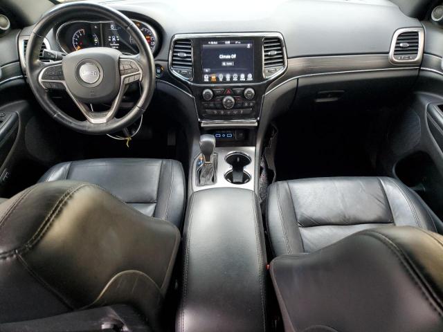 Photo 8 from auction – 2022 JEEP GRAND CHER with VIN 1C4RJFBG4NC109830