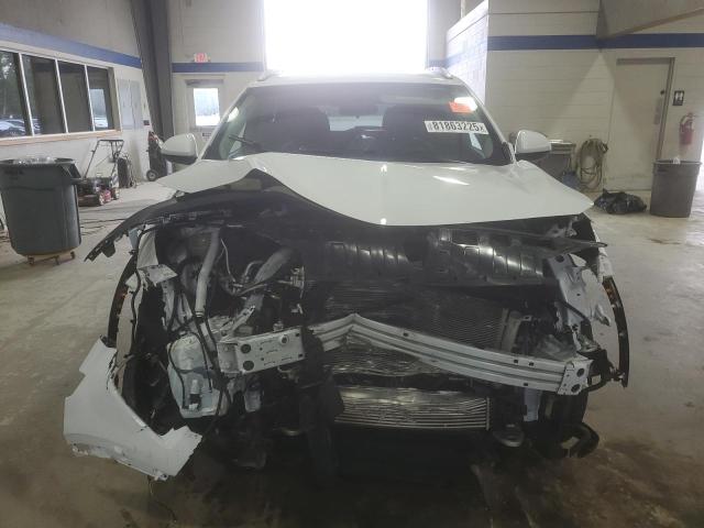 Photo 5 from auction – 2024 BUICK ENCORE GX with VIN KL4AMESL6RB065492