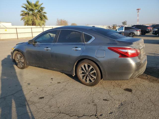 Photo 2 from auction – 2017 NISSAN ALTIMA with VIN 1N4AL3AP1HC271674