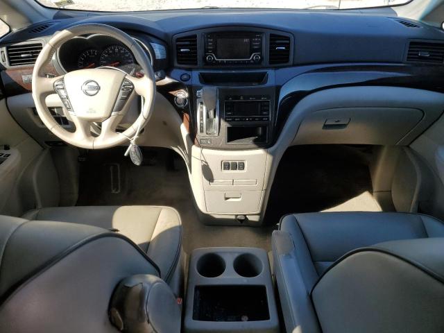 Photo 8 from auction – 2015 NISSAN QUEST S with VIN JN8AE2KP0F9133698