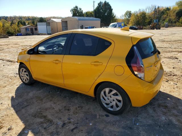 Photo 2 from auction – 2015 TOYOTA PRIUS C with VIN JTDKDTB30F1093157