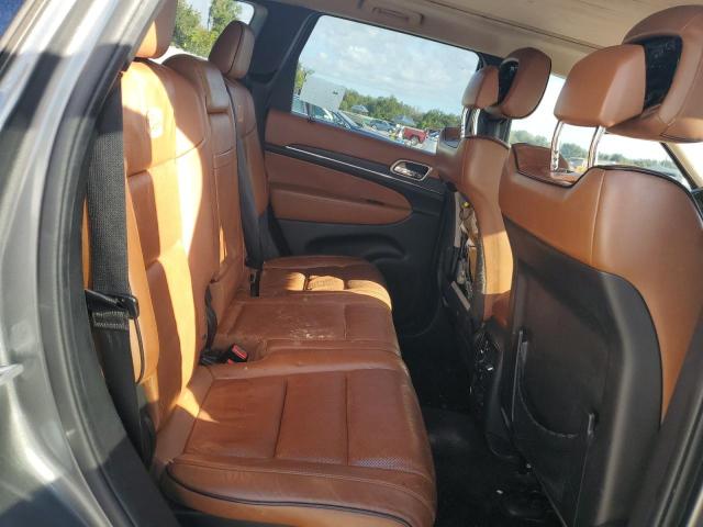 Photo 11 from auction – 2012 JEEP GRAND CHER with VIN 1C4RJECTXCC137764