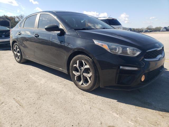 Photo 4 from auction – 2020 KIA FORTE FE with VIN 3KPF24ADXLE220075