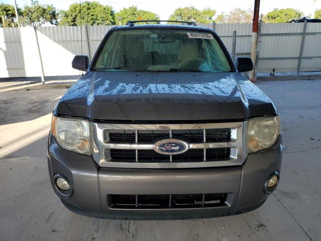 Photo 5 from auction – 2012 FORD ESCAPE XLT with VIN 1FMCU0D72CKA47687