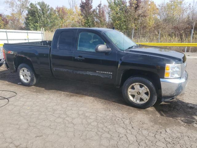 Photo 4 from auction – 2013 CHEVROLET SILVERADO with VIN 1GCRKSE74DZ375622