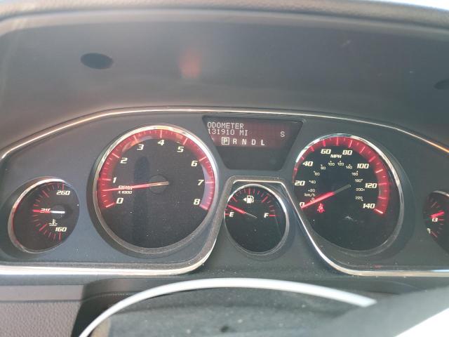 Photo 9 from auction – 2014 GMC ACADIA SLT with VIN 1GKKRRKDXEJ110496