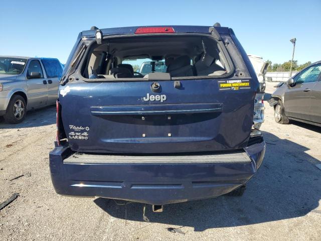 Photo 6 from auction – 2006 JEEP GRAND CHEROKEE LAREDO with VIN 1J4GR48K56C191434