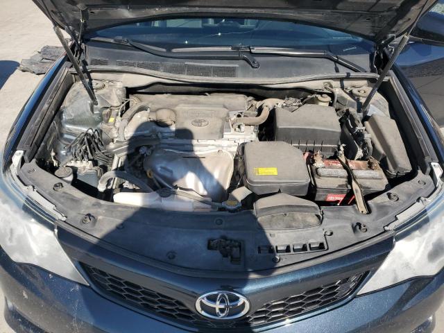 Photo 11 from auction – 2014 TOYOTA CAMRY L with VIN 4T1BF1FK3EU434544