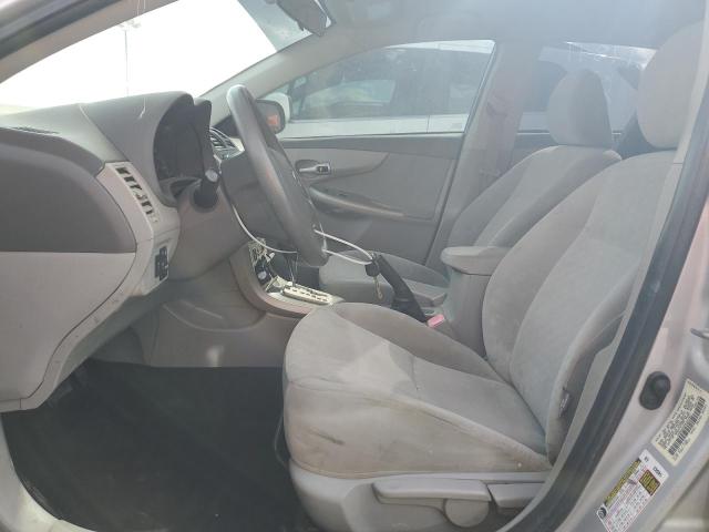 Photo 7 from auction – 2010 TOYOTA COROLLA BASE with VIN 1NXBU4EE5AZ314841