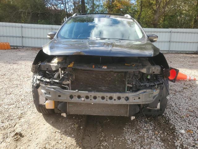 Photo 5 from auction – 2016 FORD ESCAPE TIT with VIN 1FMCU9J95GUB85843