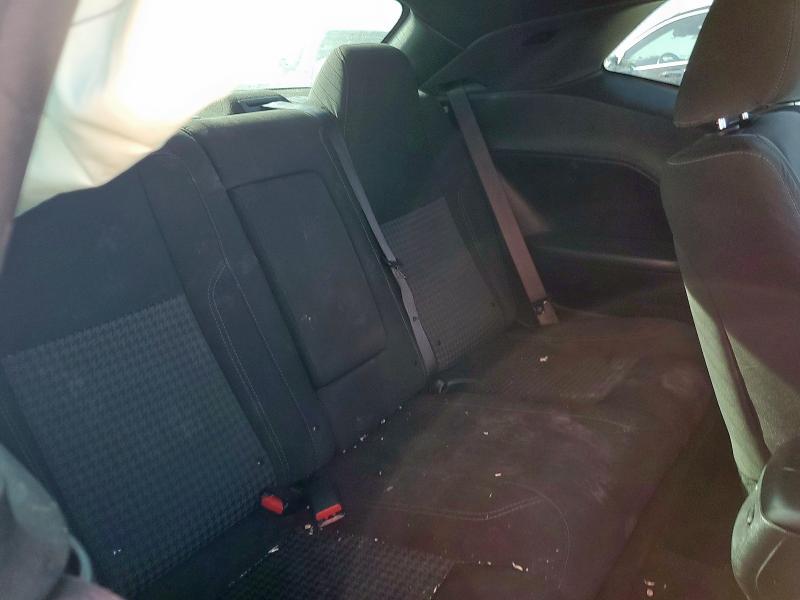Photo 10 from auction – 2020 DODGE CHALLENGER with VIN 2C3CDZAG2LH218818