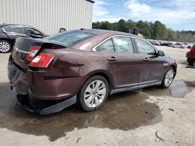 Photo 3 from auction – 2010 FORD TAURUS LIM with VIN 1FAHP2FW6AG163336