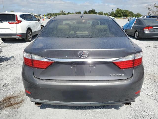 Photo 6 from auction – 2015 LEXUS ES 350 with VIN JTHBK1GG2F2183487