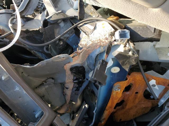 Photo 9 from auction – 2006 CHRYSLER PACIFICA TOURING with VIN 2A8GF684X6R676244