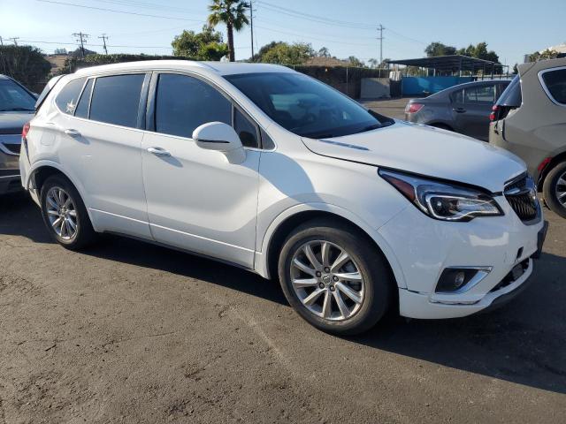 Photo 4 from auction – 2020 BUICK ENVISION ESSENCE with VIN LRBFXCSA7LD088246