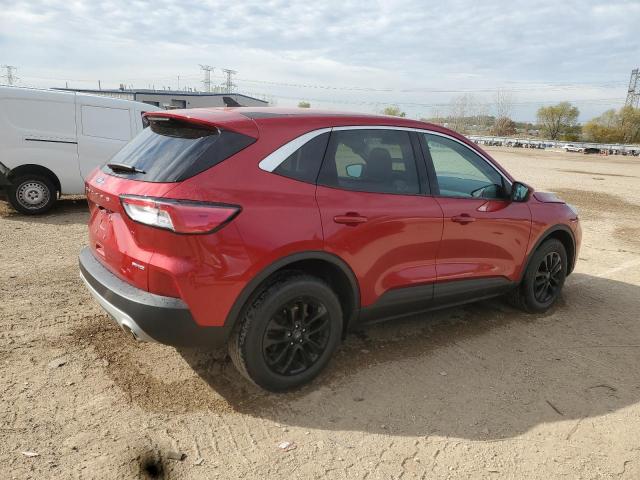 Photo 3 from auction – 2021 FORD ESCAPE SE with VIN 1FMCU9G61MUB02417