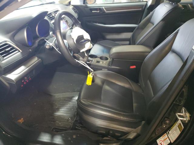 Photo 7 from auction – 2019 SUBARU LEGACY 2.5 with VIN 4S3BNAJ68K3009761