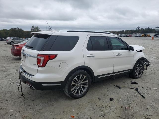 Photo 3 from auction – 2018 FORD EXPLORER P with VIN 1FM5K8HT7JGB26275