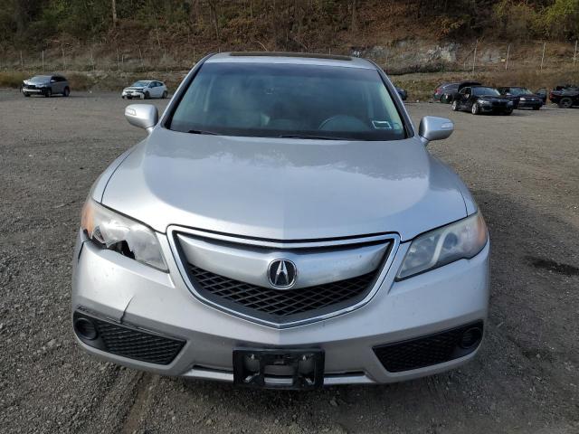 Photo 5 from auction – 2014 ACURA RDX with VIN 5J8TB4H3XEL017957