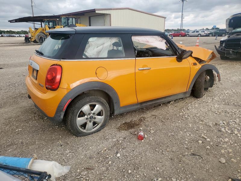 Photo 3 from auction – 2015 MINI COOPER with VIN WMWXM5C54F3A58773