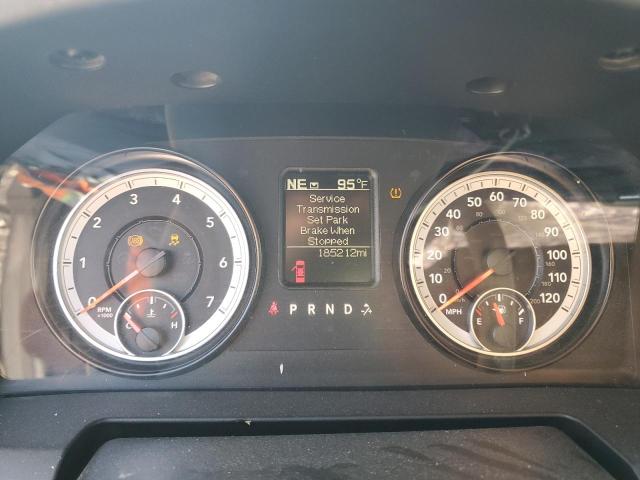 Photo 9 from auction – 2015 RAM 1500 ST with VIN 1C6RR7KT0FS615729