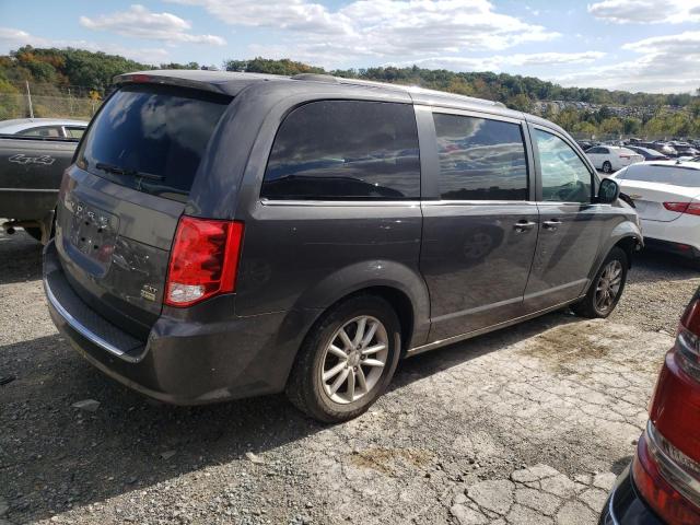 صورة رقم 3 من المزاد - 2019 DODGE GRAND CARA مع VIN 2C4RDGCG6KR754297