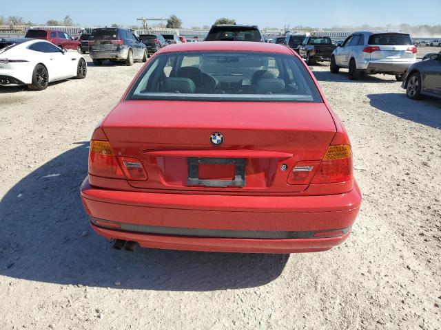 Foto 6 de la subasta – 2004 BMW 325 CI con VIN WBABD33444PL01071